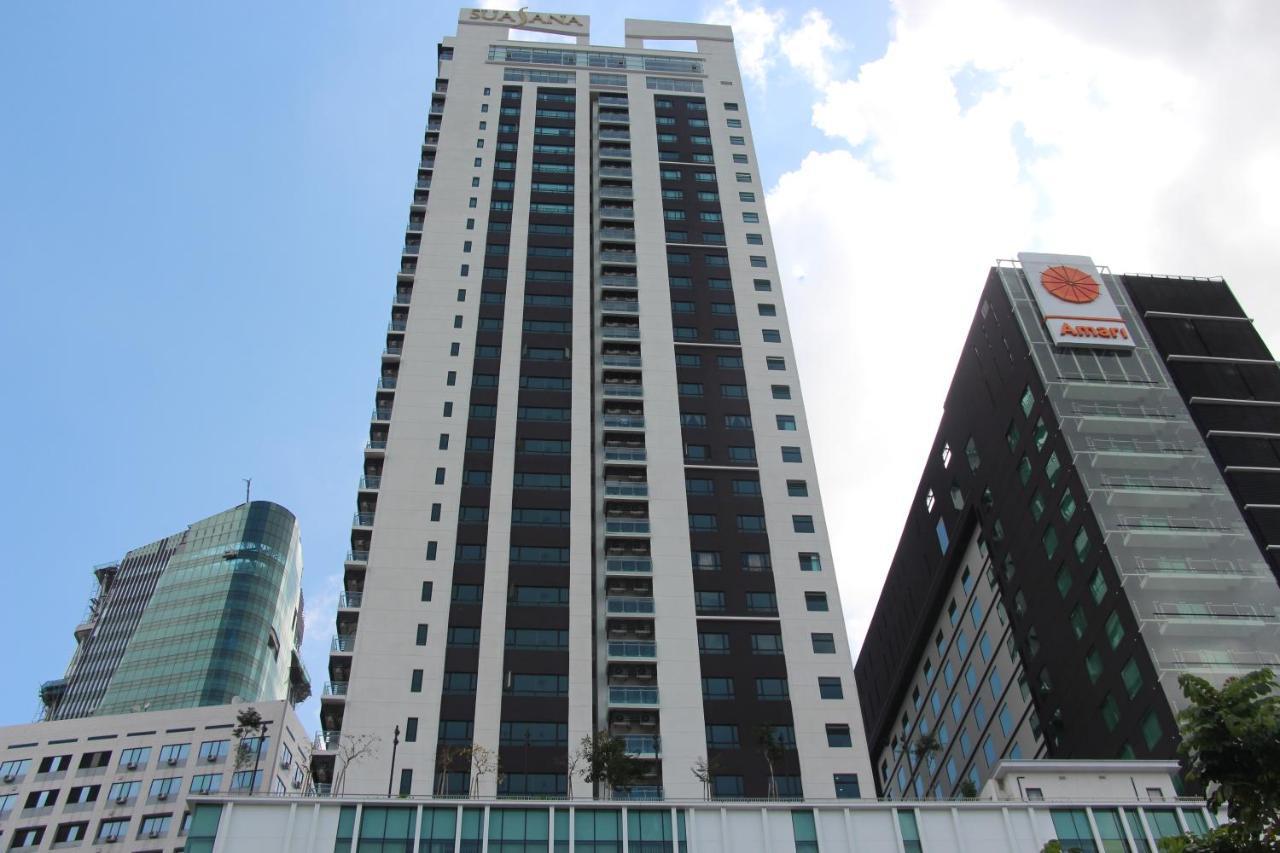 Suasana Residence By Nest Home Джохор Бахру Екстериор снимка