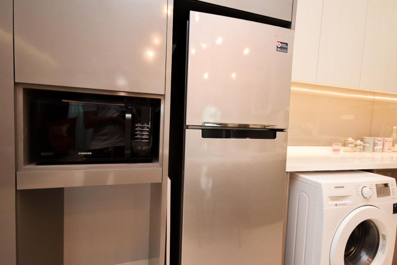 Suasana Residence By Nest Home Джохор Бахру Екстериор снимка