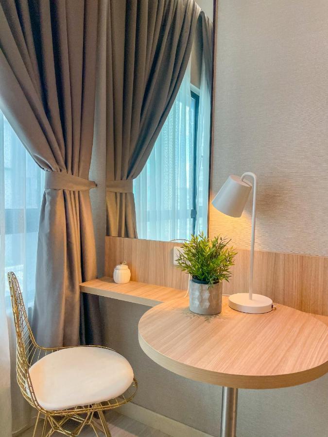 Suasana Residence By Nest Home Джохор Бахру Екстериор снимка