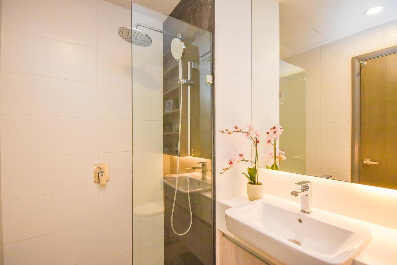 Suasana Residence By Nest Home Джохор Бахру Екстериор снимка