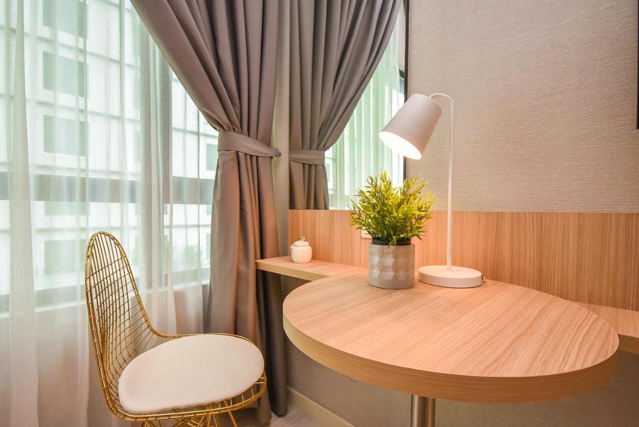 Suasana Residence By Nest Home Джохор Бахру Екстериор снимка