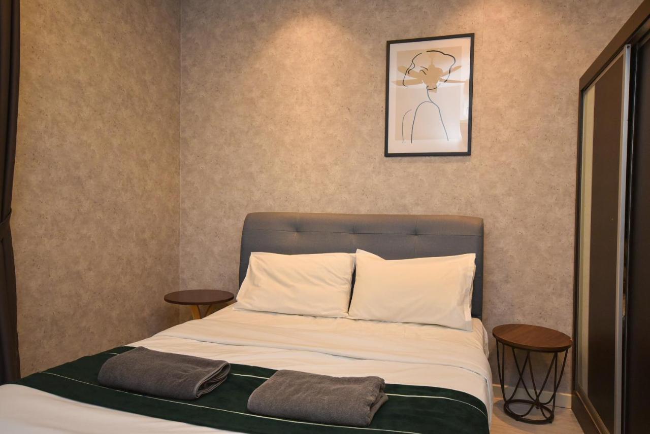 Suasana Residence By Nest Home Джохор Бахру Екстериор снимка