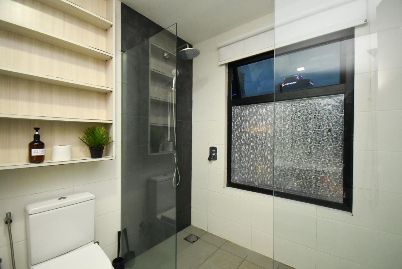 Suasana Residence By Nest Home Джохор Бахру Екстериор снимка