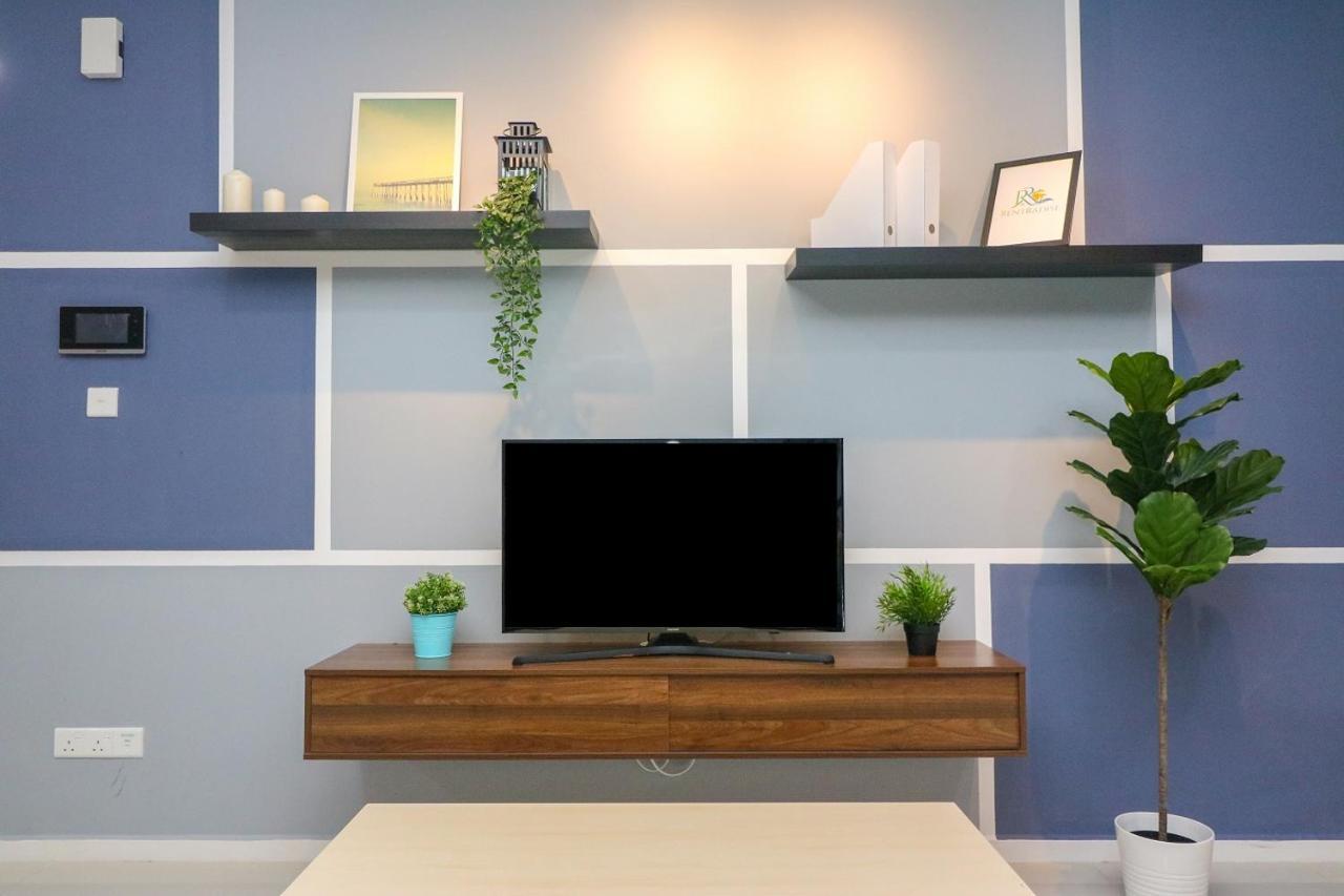 Suasana Residence By Nest Home Джохор Бахру Екстериор снимка