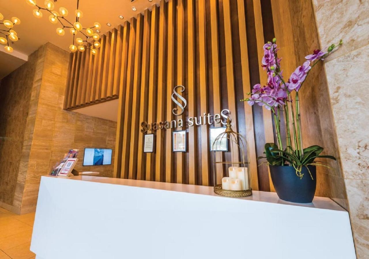 Suasana Residence By Nest Home Джохор Бахру Екстериор снимка
